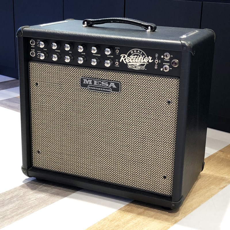 Mesa Boogie RECTO-VERB 25 COMBOの画像